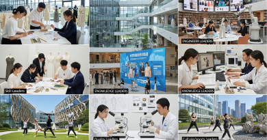 중국 패션 교육의 미래를 엿보다: 2026년 우수 학생 리스트와 학원 동향 공개!