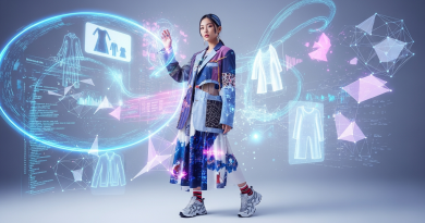 2026년 봄/여름, 내 취향 저격! AI 시대, 나에게 꼭 맞는 패션 브랜드 찾는 법