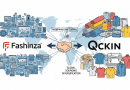 인도 패션 공급망의 미래: Fashinza의 Qckin 인수와 글로벌 브랜드 소싱 전략