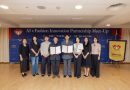 패딧, 경희대학교 의상학과와 산학협력 MOU 체결… 실무형 패션 창업 교육 나선다