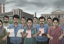 인도 노이다(Noida) 의류 공장 시위, 그 후 4개월… 노동자들의 끝나지 않는 재정 위기와 일자리 상실