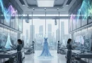 중국 항저우 패션 산업의 미래, AI 디지털 전환과 인재 확보 전략
